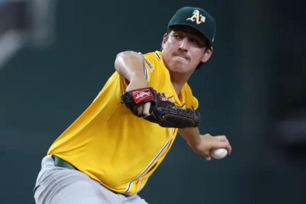 A's vs. Blue Jays prediction, picks: MLB odds, best bets Thursday