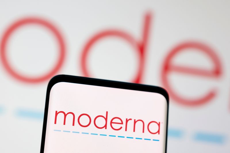 US FDA approves Moderna’s next-generation COVID vaccine for adults 65 or older