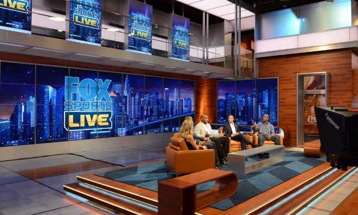 20 Facts About FS1 (Fox Sports 1)