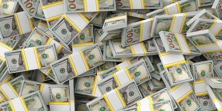 Second Unclaimed Million Dollar Lottery Ticket Sold Near Baltimore