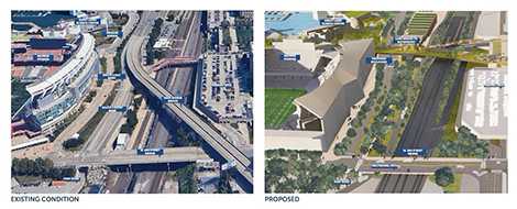 Two Lakefront Grants Survive Federal Scrutiny