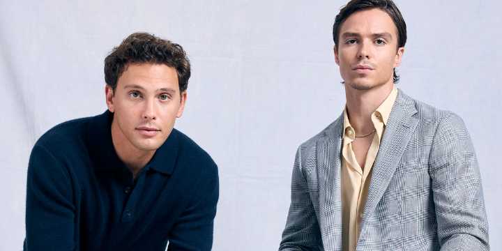 ‘Monsters’ Stars Still Support the Menendez Brothers. Here’s How
