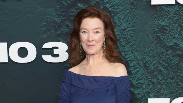 Valerie Mahaffey, Emmy-Winning ‘Northern Exposure’ Actress, Dead at 71