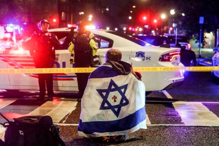 EEUU Asesinan a dos empleados de la embajada israelí en Washington Europa Press
