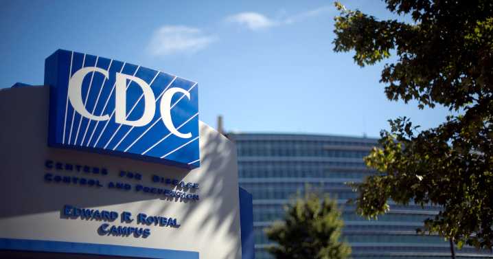CDC, RFK Jr. offer different advice on kids and COVID vaccine
