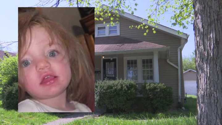 Man pleads guilty to neglect, avoids murder charge in Oaklee Snow's death
