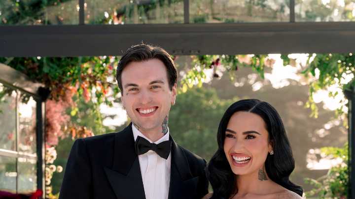 Everything You Need To Know About Jordan Lutes and Demi Lovato’s Romance