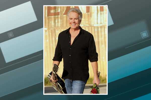 Singer, actor Shaun Cassidy bringing 'The Road to Us' tour to Warren