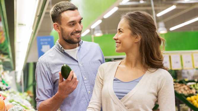 Lovely shared activities for couples, and when you'll stop doing them together