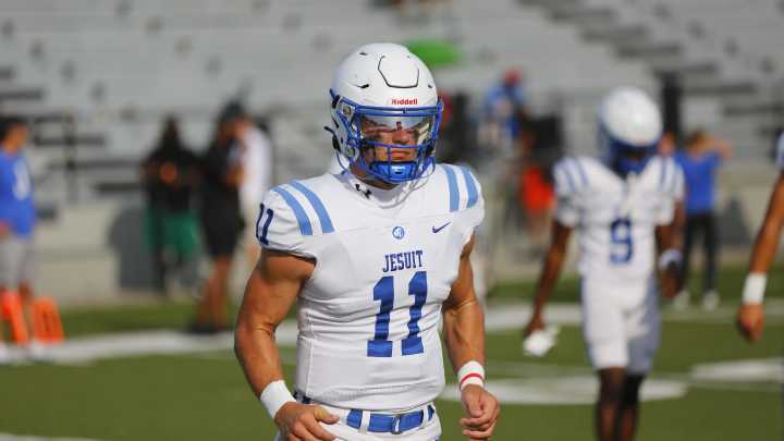 Recruiting: Recapping spring football coverage of our Top 100 players