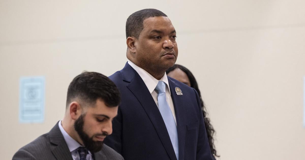 Motion to split cases against Atlantic City mayor, superintendent to be heard next month