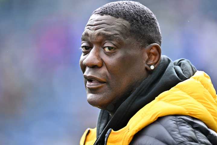 Ex-NBA star Shawn Kemp pleads guilty in Washington mall parking lot shooting