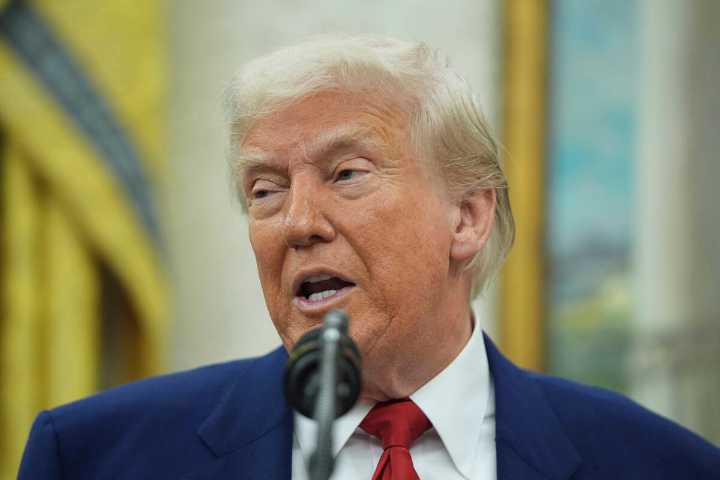 Las Vegas named ‘sanctuary jurisdiction’ for immigrants by Trump administration 
