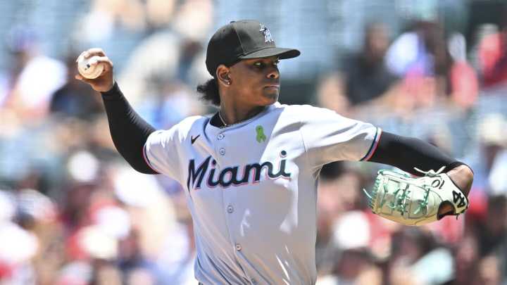 Fantasy Baseball Waiver Wire: Edward Cabrera, Matt Wallner, and Sawyer Gipson
