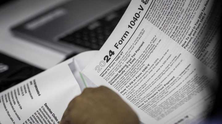 SALT deduction: What it could mean for your taxes