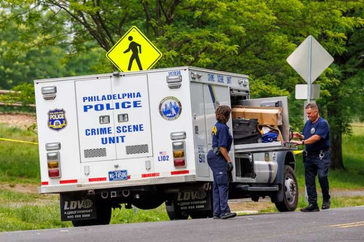 Shooting in Fairmount Park in Philadelphia: What happened on Lemon Hill