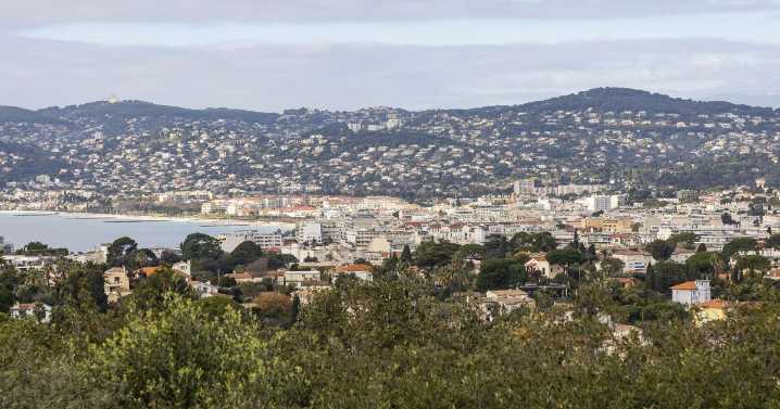 The pretty town on the French Riviera way cheaper than Nice and Cannes 