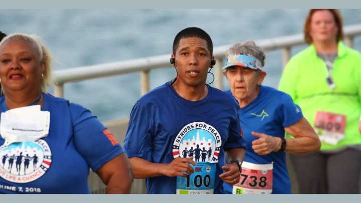Race Against Gun Violence Returns to Chicago’s Grant Park on June 5 to Inspire Change