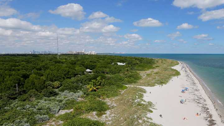 DeSantis signs new law to protect Florida parks from development