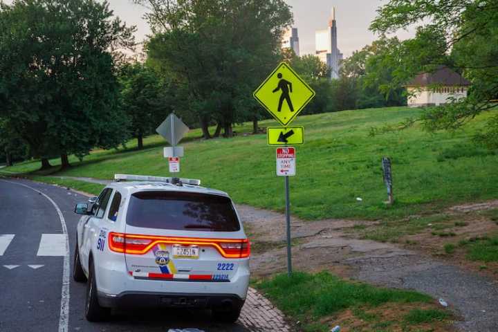 Two killed, nine wounded in Memorial Day shooting in Philly’s Fairmount Park