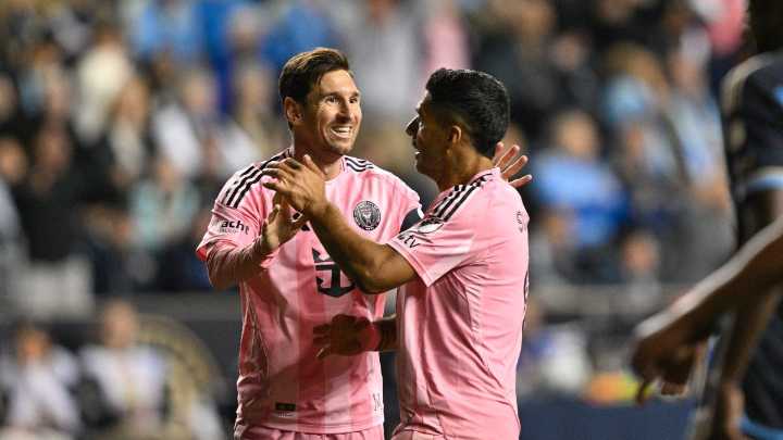Luis Suarez and Lionel Messi team up to launch a soccer club in Uruguay