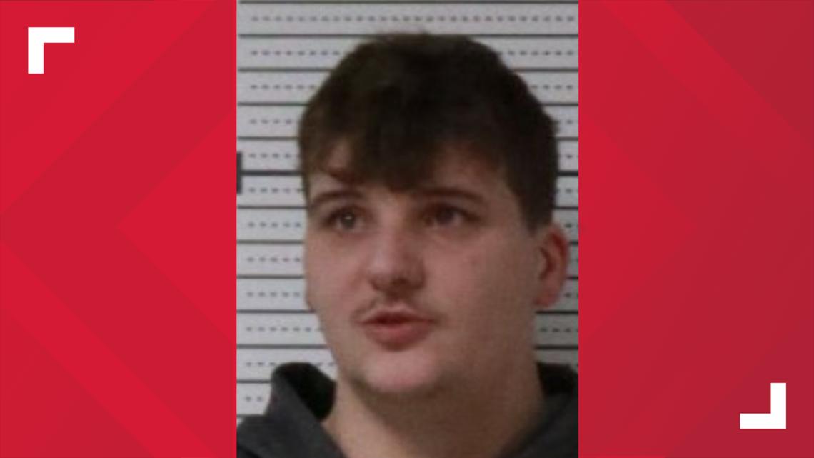Man indicted on 9 charges after Marysville police shooting