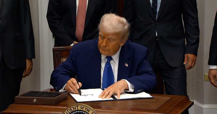 Local pharmacist questions Trump’s 30-day executive order to lower drug prices