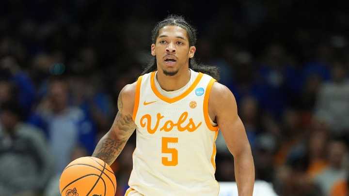 Zakai Zeigler, SEC's 2-time defensive player of year, suing NCAA to play 5th season in 5 years