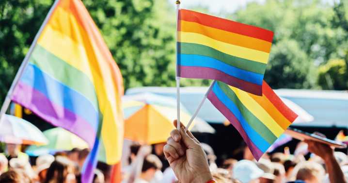 Boise Pride cancels "Season Kick-Off" citing insufficient "attendance"