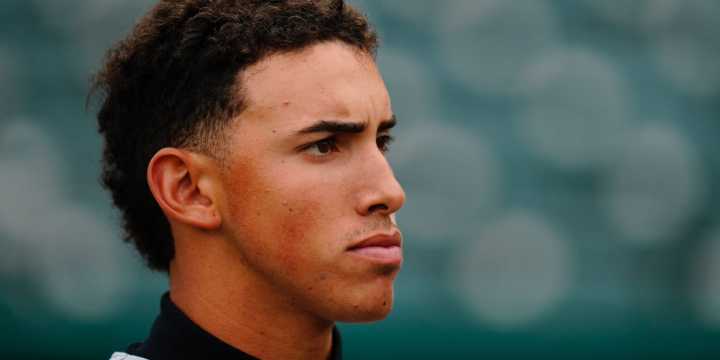 Yankees prospect George Lombard Jr. playing well in Double