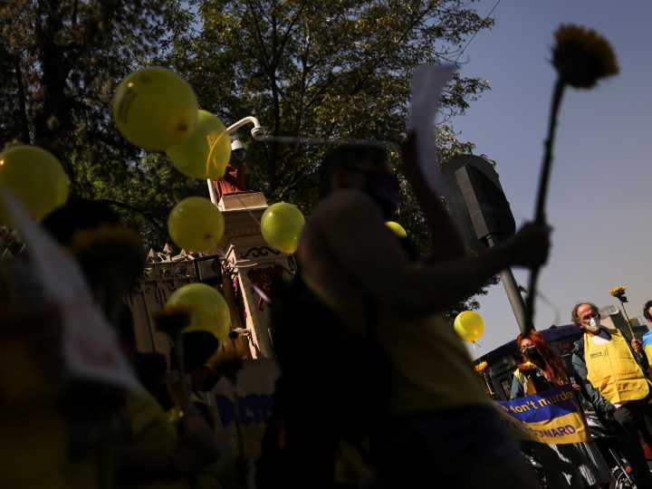 Moscow outlaws Amnesty International for ‘Russophobia’ amid Ukraine war