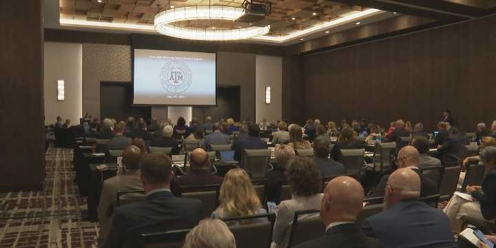 Millions of dollars approved for A&M projects, regents address student needs and campus growth