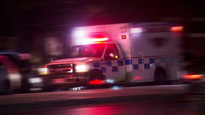 At least 11 hospitalized after shooting in South Carolina: Police