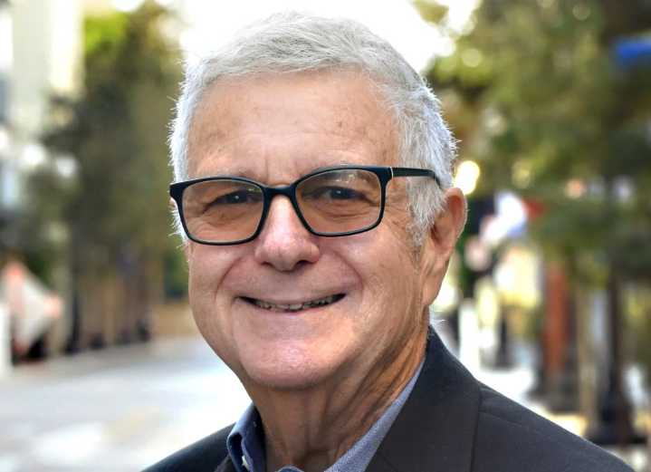 Larry Magid: Budget bill clause could ban state AI regulations