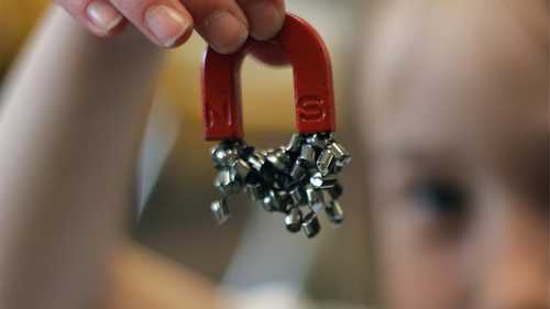 More kids are swallowing magnets, despite stricter safety rules, study by medical journal BMJ Injury Prevention says