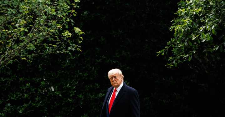 Trump officials plan to destroy a critical government program they probably know nothing about