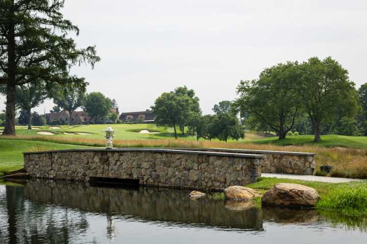 Organizers looking for local businesses to help with 2026 PGA Championship