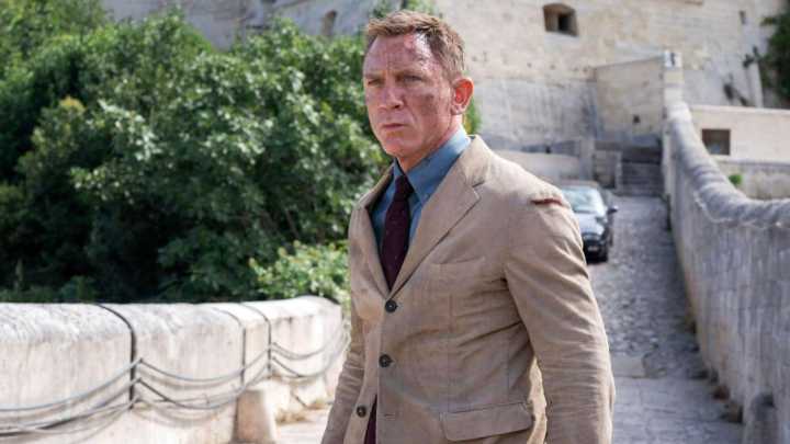Who will be the next James Bond?