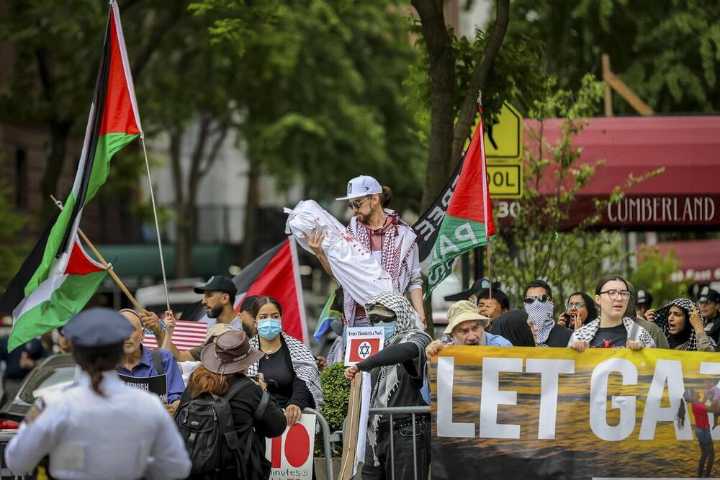 EEUU EEUU suspende las citas de visado a estudiantes extranjeros Europa Press