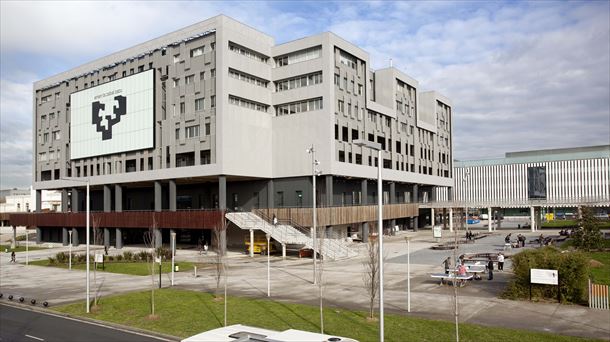 La suspensión de visados decretado por el Gobierno de Trump podría afectar a unos 100 estudiantes de la EHU