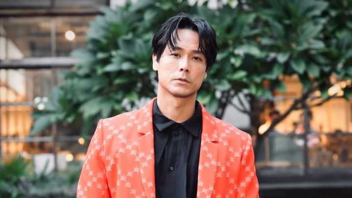 Actor Andie Chen has not won anything at Star Awards in 27-year career: 'It should be my turn already'