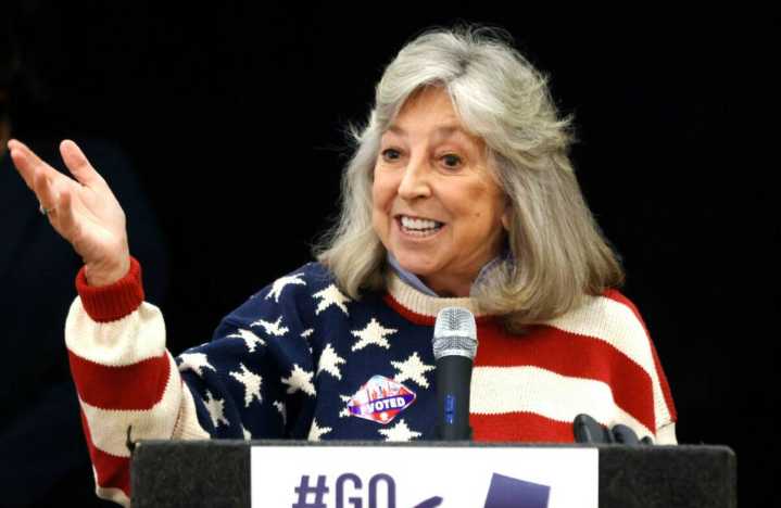 Rep. Dina Titus proposes minimum wage increase | Nevada 