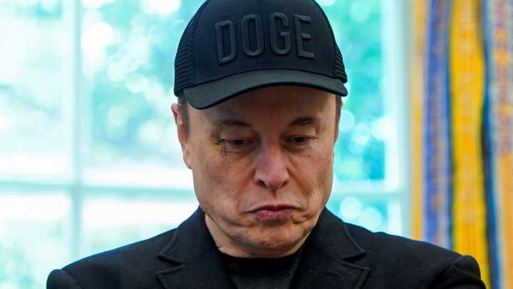 Elon Musk's new 'kill the bill' target: Arizona congressmen