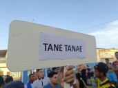 Todos a cancha Libertad: Tane tanae se enfrenta a Independiente este viernes (+TikTok)