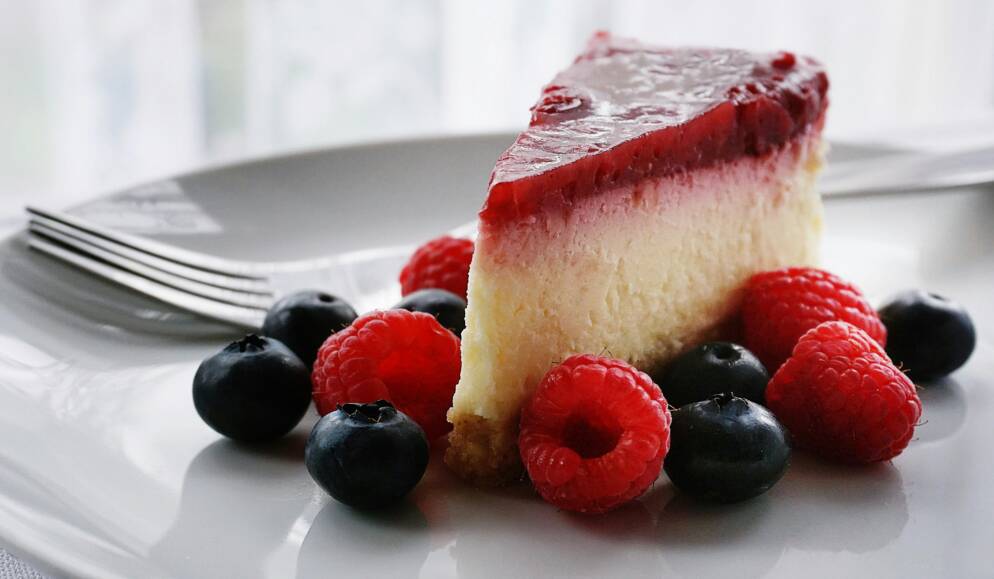 Shavuot Brings “The Land of Milk and Honey” Home