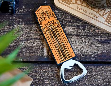 5 Inventive Gifts for Dad From Northeast Ohio Vendors