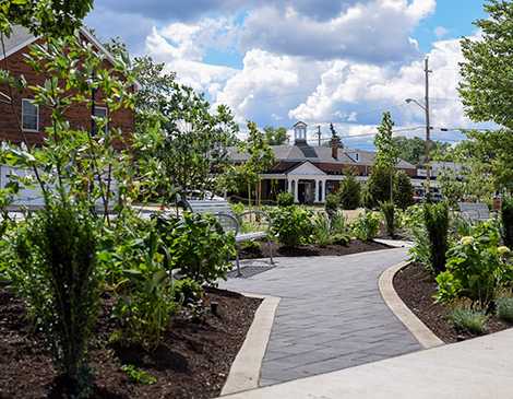 Six Cleveland Suburbs and Neighborhoods Use Projects to Unite: Best Places to Live