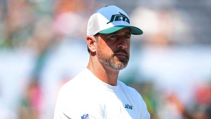 Leyenda de los Steelers no quiere a Aaron Rodgers en Pittsburgh