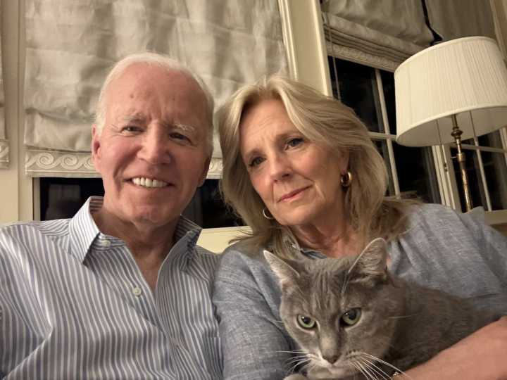 Joe Biden anuncia diagnóstico de cáncer con un mensaje de esperanza y gratitud