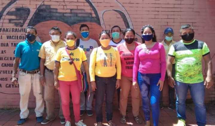 A disfrutar desde este viernes homenaje a la virgen de Coromoto en Yakerawitu